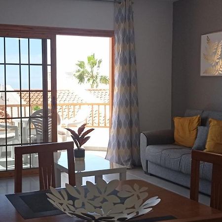 Hc Home Abroad Costa Adeje 外观 照片