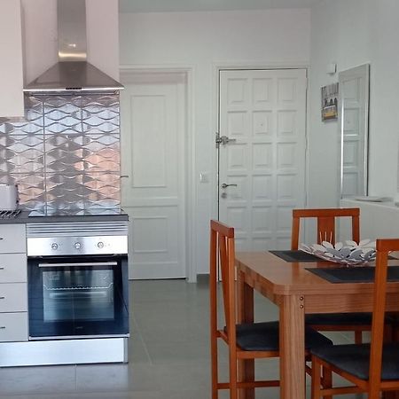 Hc Home Abroad Costa Adeje 外观 照片