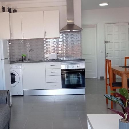 Hc Home Abroad Costa Adeje 外观 照片