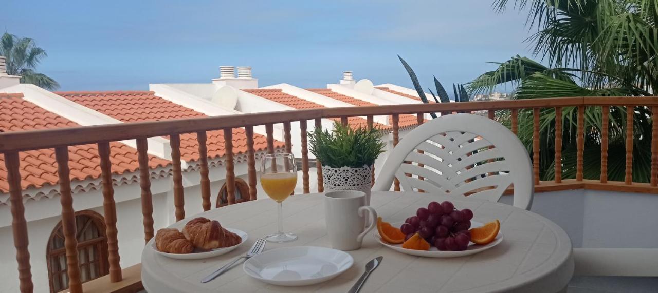 Hc Home Abroad Costa Adeje 外观 照片