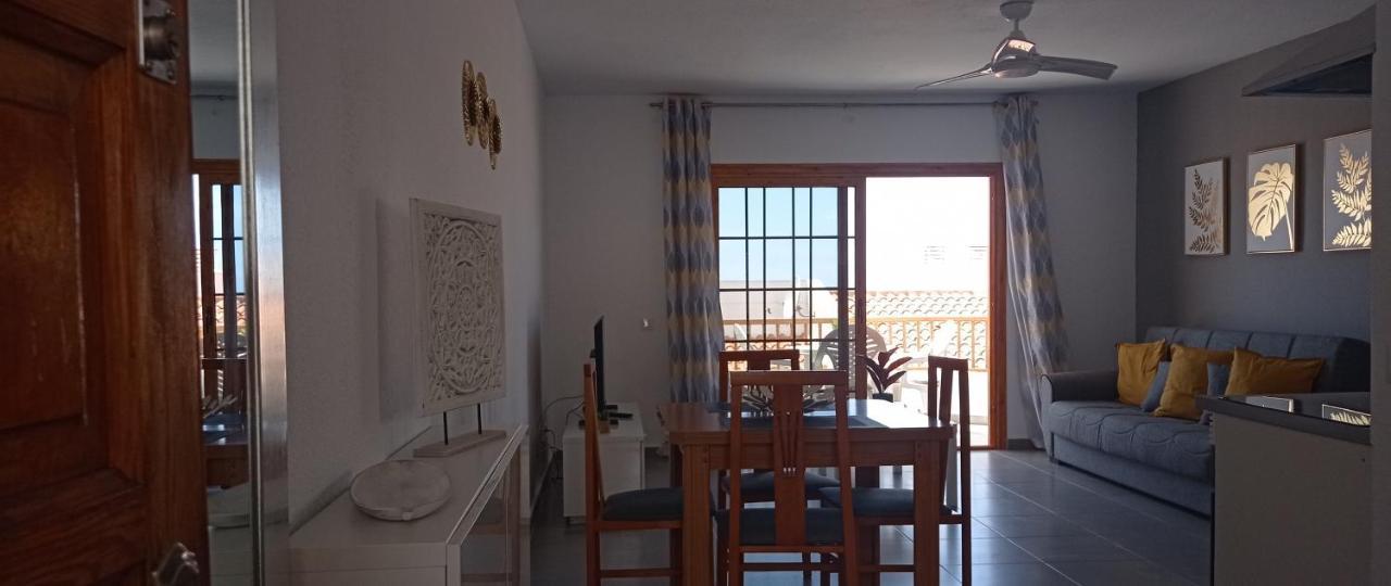 Hc Home Abroad Costa Adeje 外观 照片