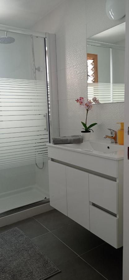 Hc Home Abroad Costa Adeje 外观 照片