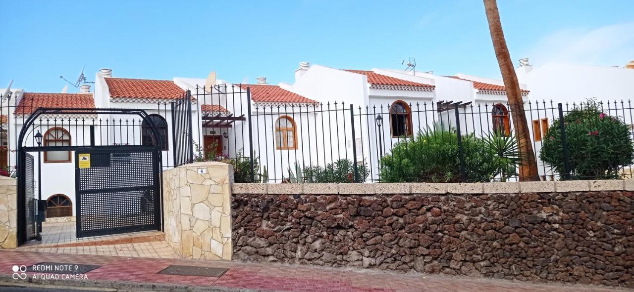 Hc Home Abroad Costa Adeje 外观 照片