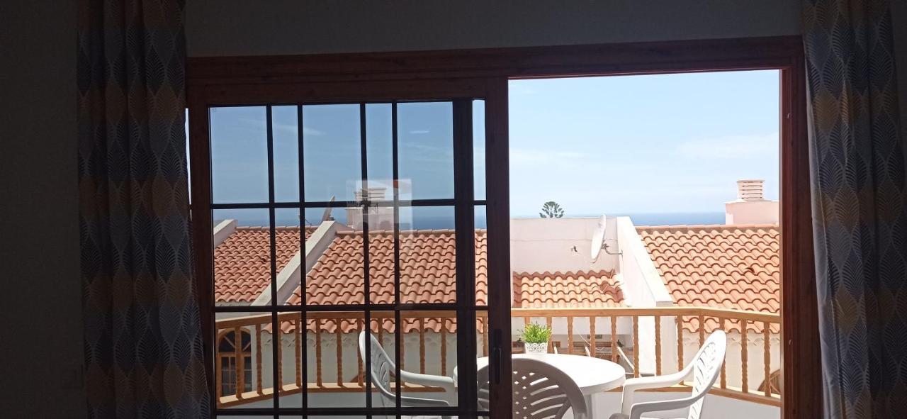 Hc Home Abroad Costa Adeje 外观 照片