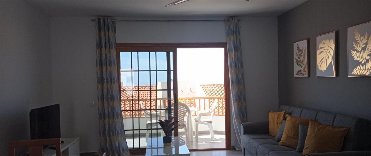 Hc Home Abroad Costa Adeje 外观 照片