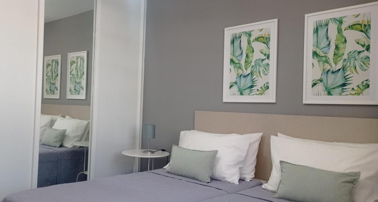 Hc Home Abroad Costa Adeje 外观 照片