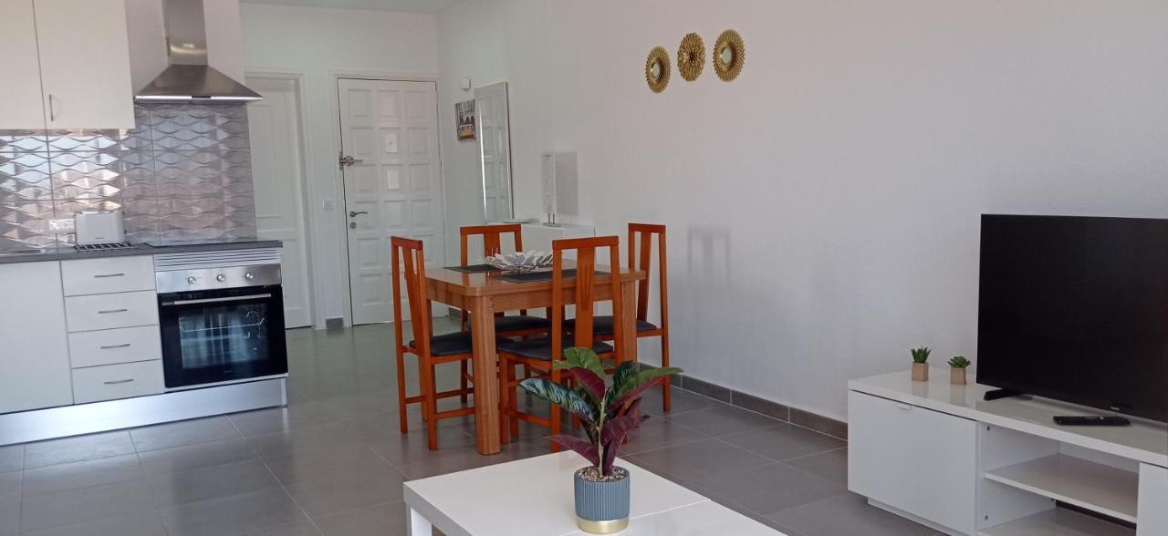 Hc Home Abroad Costa Adeje 外观 照片