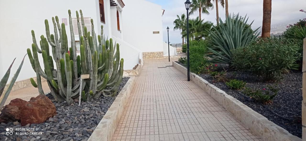 Hc Home Abroad Costa Adeje 外观 照片