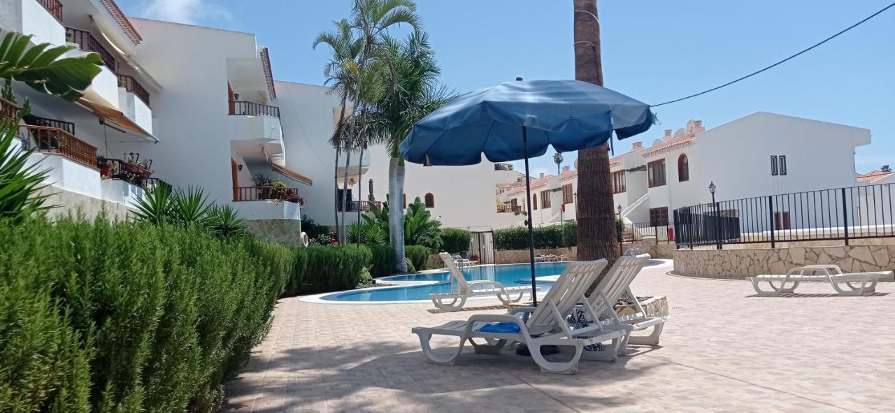 Hc Home Abroad Costa Adeje 外观 照片
