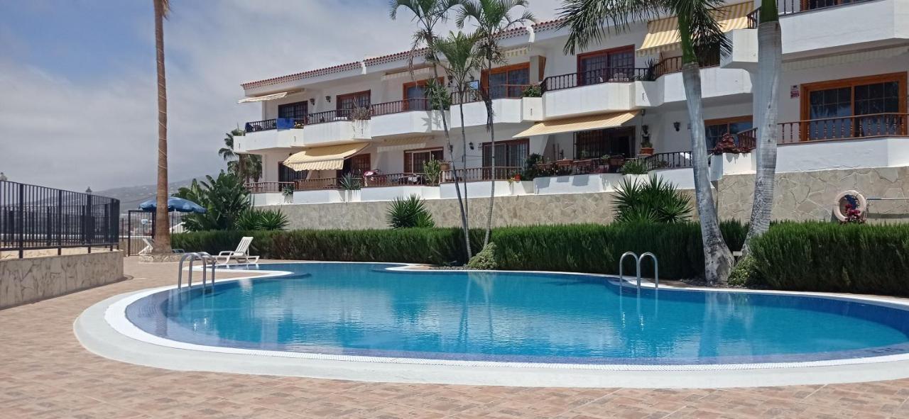 Hc Home Abroad Costa Adeje 外观 照片