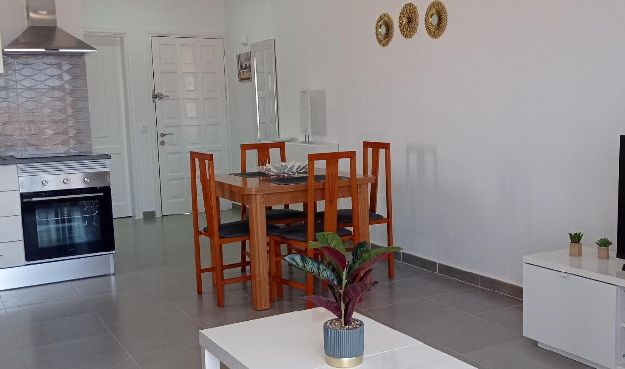 Hc Home Abroad Costa Adeje 外观 照片