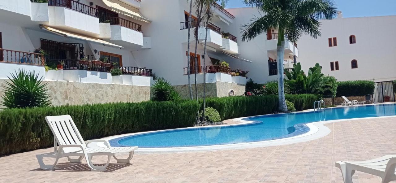 Hc Home Abroad Costa Adeje 外观 照片