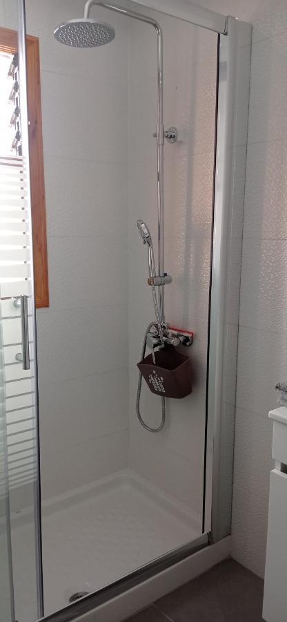 Hc Home Abroad Costa Adeje 外观 照片