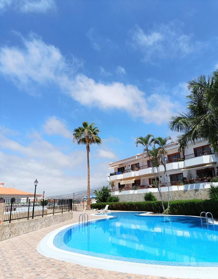 Hc Home Abroad Costa Adeje 外观 照片